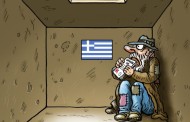greek elections and world news in cartoons, jan 23rd 2015