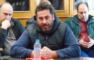 συνέντευξη του γιώργου γαβρίλη υποψήφιου βουλευτή του κκε στη κεφαλονιά (vid)