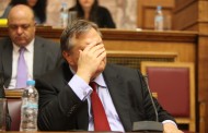 σκάει βόμβα στο ΠΑΣΟΚ, αποχωρεί ο βενιζέλος από την ηγεσία του κόμματος