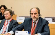 δελτίο τύπου ΠΔΕ, 16η φλε 2015, επανεξελέγη αντιπρόεδρος της ομάδας PES στην ΕτΠ