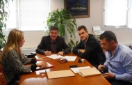 δελτία τύπου ΠΔΕ 6ης φλε 2015 (αντιπλημμυρικά έργα - διαχειριστική ευρωπαϊκών προγραμμάτων)