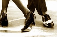 χαρούλα απόψε μ ένα tango (5 music vids)