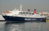 πλώρη για το ιόνιο θα βάλουν σύντομα το “εξπρές πήγασος” και το “εξπρές σαντορίνη”