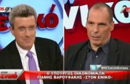 το σατανικό κόλπο του βαρουφάκη με τα μμε