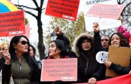 γαλλία: κατάργηση ποινικής ευθύνης για τους πελάτες ιερόδουλων