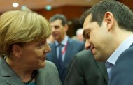 η μέρκελ τηλεφώνησε στον τσίπρα: ραντεβού στις 23 μαρτίου στο βερολίνο