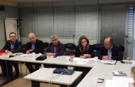 δελτία τύπου ΠΔΕ, της 26ης μάρτη 2015 (  νέοι φωτεινοί σηματοδότες σε αμαλιάδα -  απασχόληση γεωπόνων - αιτήσεις για επενδυτικά σχέδια -   υποβάθμιση αει και τει αγρινίου - στον πύργο συνεδριάζει την δευτέρα το π.σ. ΔΕ)