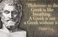 the greek secret