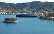 ανοίγει ο δρόμος για την επαναλειτουργία της γραμμής πάτρα - σάμη - θιάκι