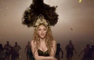 Shakira - La La La  (music video)