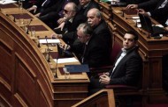 μάχη με το χρόνο -η κυβέρνηση «καίγεται» για συμφωνία με τους εταίρους