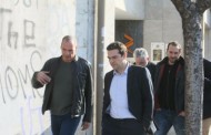 «καταθέσαμε επεξεργασμένες προτάσεις, δεχόμαστε επικοινωνιακές πιέσεις»