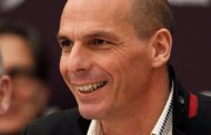 η αφιέρωση του βαρουφάκη στους εχθρούς του