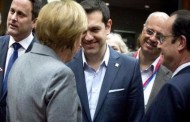 νέες επαφές τσίπρα με ηγεσία δανειστών...