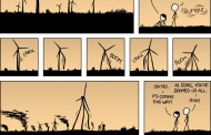 alternative energy revolution