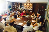 δελτία τύπου ΠΔΕ, 25η ιούνη 2015 (πρόεδρος ελγα στην αιτωλοακαρνανία -  αποκατάσταση κατολισθήσεων στην παράκαμψη αρχαίας ολυμπίας - αξονικός, μαγνητικός τομογράφος στο πανεπ. νοσ. ρίου)