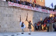 σε εξέλιξη η συζήτηση για το δημοψήφισμα στη βουλή