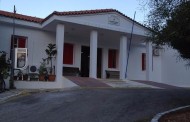 ο σύλλογος θιακών ναυτικών στον αγώνα για το κέντρο υγείας