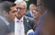 η γερμανία ξαναδιαλύει την ευρώπη