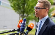 η φινλανδία μπλοκάρει τη συμφωνία
