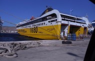   η νε συριζα καταγγέλει τις πιέσεις που δέχεται ο υπουργός για να μην ανοίξει η γραμμή πάτρα - σάμη - ιθάκη