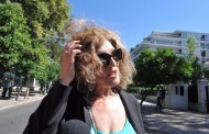 ποιά είναι η σια αναγνωστοπούλου