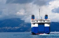 ανοιχτή επιστολή υπουργού εμπορικής ναυτιλίας για το θέμα της γραμμής πάτρα - κεφαλόνιά - πισαετός ιθάκης