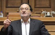 δήλωση παναγιώτη λαφαζάνη 14/7/2015