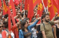 τιμάμε τους αλύγιστους της ταξικής πάλης