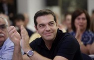 τσίπρας: δεν θα επιστρέψει το παλιό κατεστημένο (vids) – σοκ για τους σταρ των ψηφοδελτίων