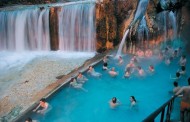 www.agelostravel.gr: τετραήμερη εκδρομή παναγία σουμελά κλπ με 175 € με πρωϊνό