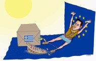 σκιτσάροντας την επικαιρότητα, 21/αυγ/2015