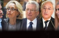 αυτά είναι τα πρόσωπα της υπηρεσιακής κυβέρνησης