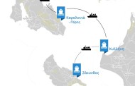 δρομολόγια και τιμές f/b 