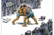 σκιτσάροντας την επικαιρότητα, 14η αυγ 2015