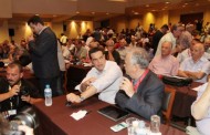 συριζα και τσίπρας: υπάρχει ακόμα μία ευκαιρία