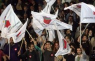 αυτά είναι τα ψηφοδέλτια του συριζα σε όλη την ελλάδα