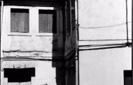 οι μπουγάδες στα καντούνια της κέρκυρας