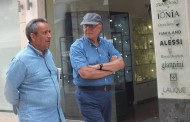 αδίκως περίμενα να ακούσω