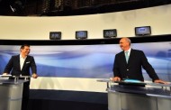 debate και εντυπώσεις