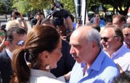 όλα τα μωρά στην πίστα