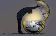 οι τραπεζίτες , η φούσκα των ακινήτων και η ανακεφαλαιοποίηση