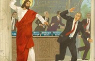 οι τραπεζίτες φταίνε για τα κόκκινα δάνεια, αυτοί να πληρώσουν
