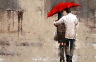 από μια πολύ παλια φίλη που κάποτε βαδίζαμε
