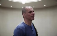 βαρουφάκης: η ευρώπη κυβερνάται από μυστική εταιρεία