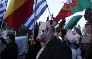 ευρωπαϊκός πονοκέφαλος για την ελλάδα και πυρετός για την πορτογαλία