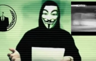 οι anonymous κήρυξαν τον διαδικτυακό πόλεμο στο  ισλαμικό κράτος (vid)