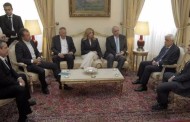 χαμένοι στη συναίνεση