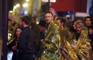 «υπήρχαν αίματα και σώματα παντού» – συγκλονιστικές μαρτυρίες των επιζώντων (vids)