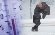 πότε έρχεται ο χειμώνας